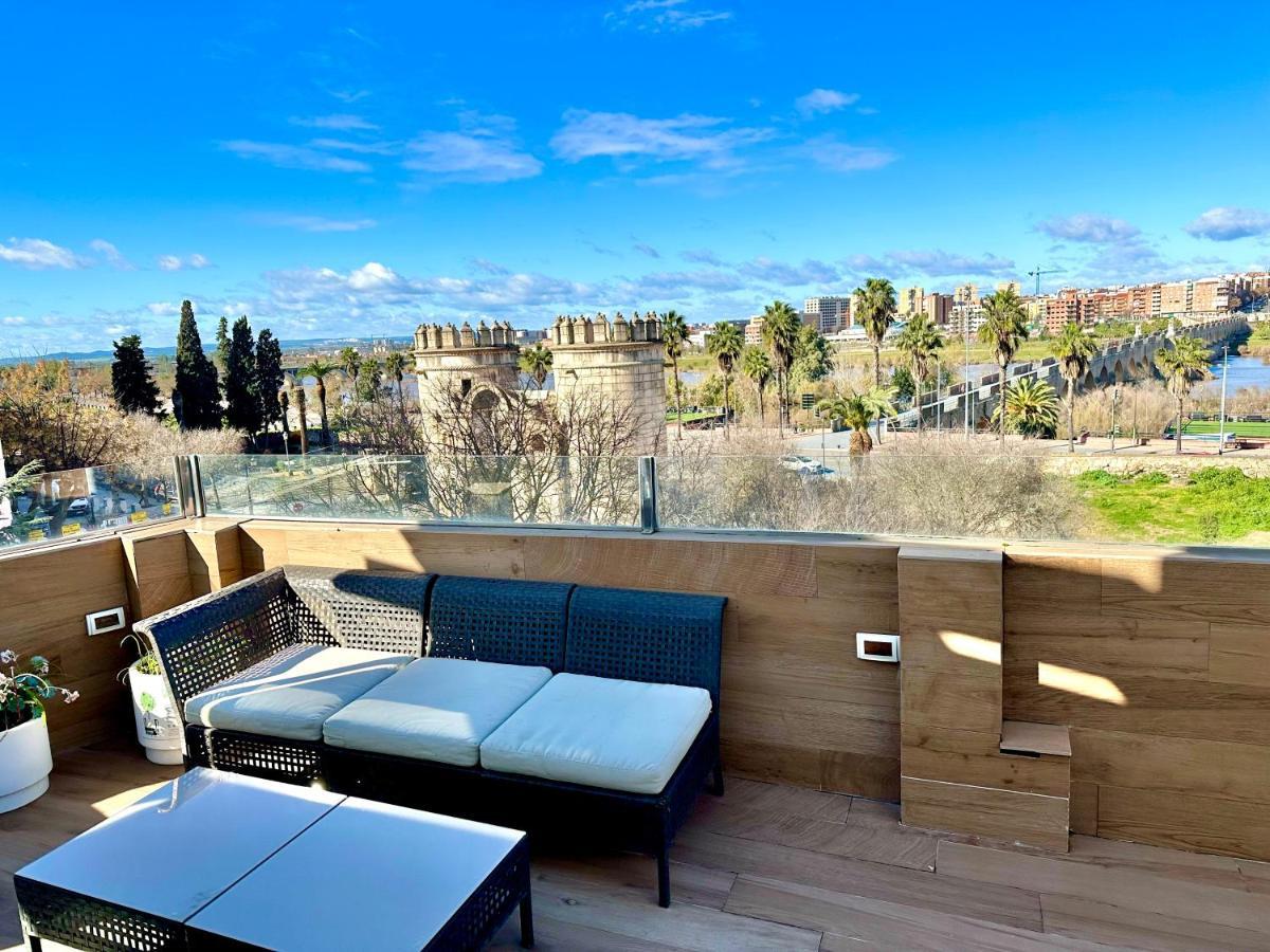 Alojamientos Puerta Palma Con Vistas Y Parking Μπανταχόθ Εξωτερικό φωτογραφία