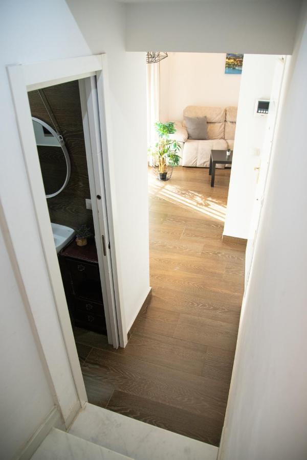 Alojamientos Puerta Palma Con Vistas Y Parking Μπανταχόθ Εξωτερικό φωτογραφία