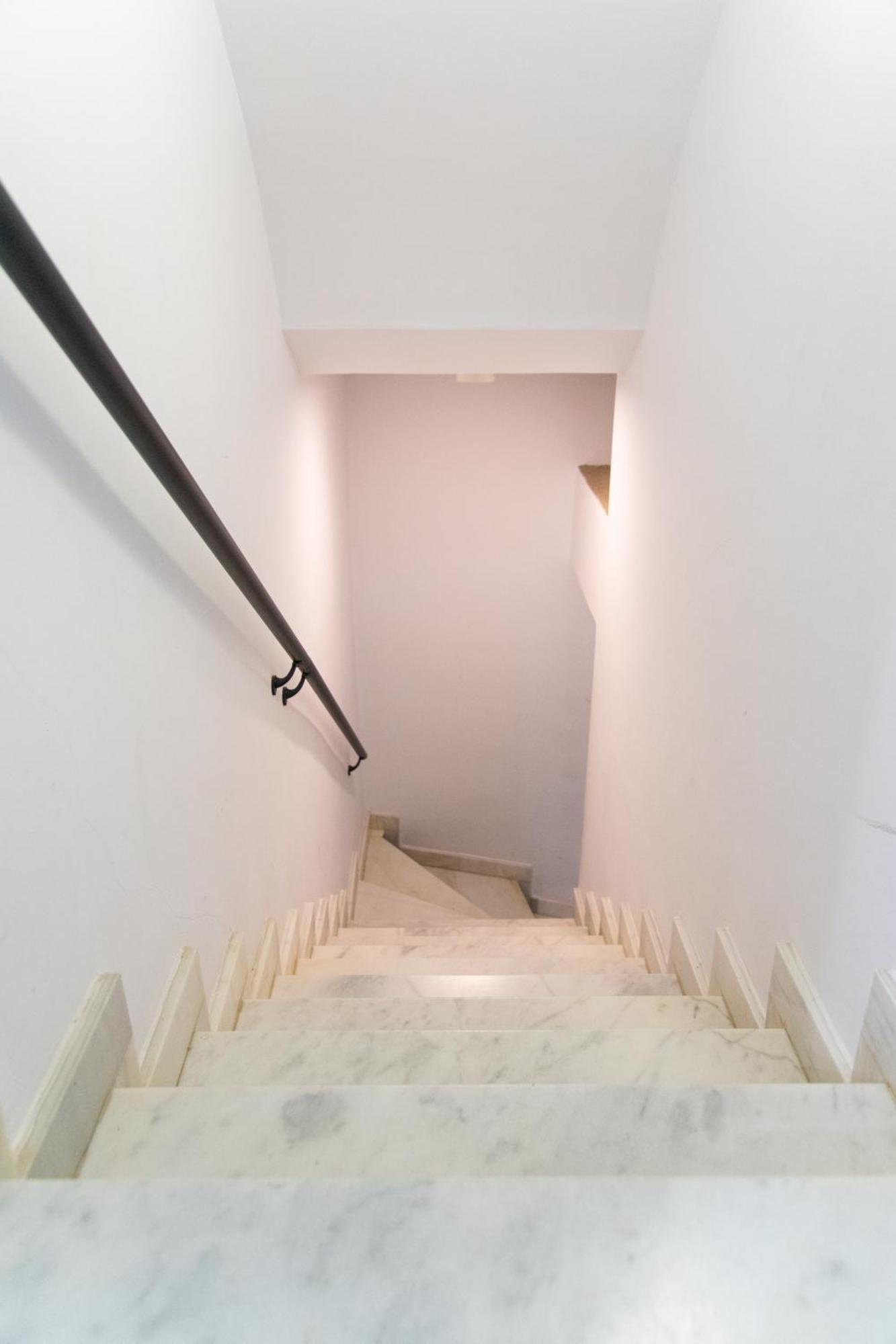 Alojamientos Puerta Palma Con Vistas Y Parking Μπανταχόθ Εξωτερικό φωτογραφία